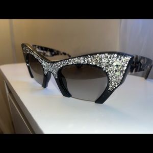 Miu Miu sunglasses